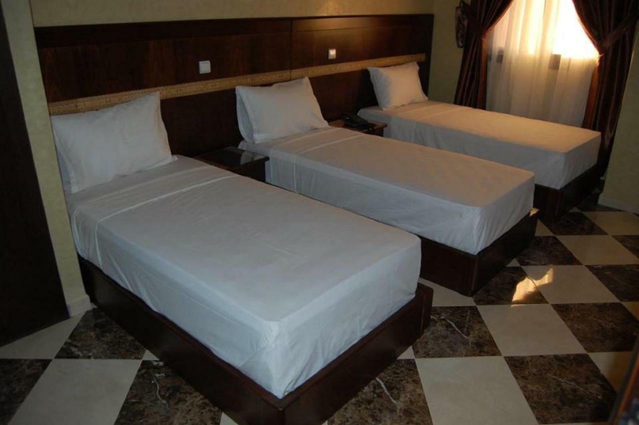 Hotel Amoudou فندق أمودو Tiznit Εξωτερικό φωτογραφία